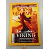 National Geographic n°190 Le mystère Viking