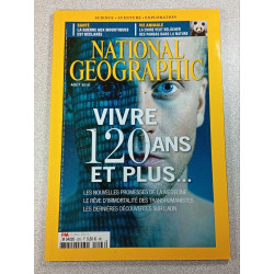 National Geographic n°203