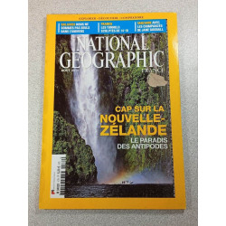 National Geographic France n°179