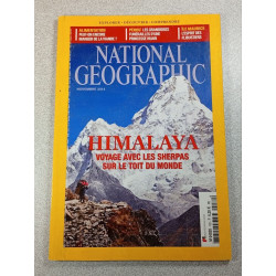 National Geographic n°182