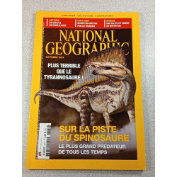 National Geographic n°181 S