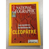 National Geographic France n°144 : Les mystères du tombeau de...