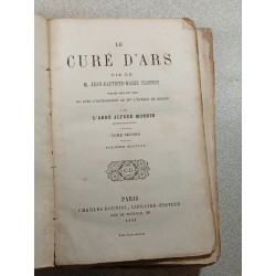 Le Curé d'Ars II