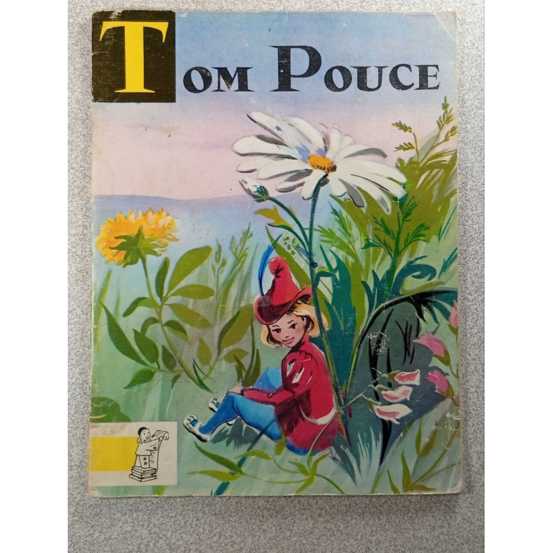 Tom Pouce