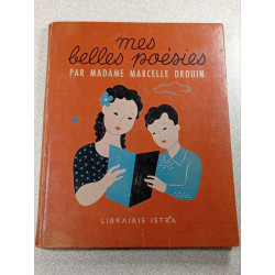 Mes belles poésies