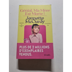 Génial ma mère est morte