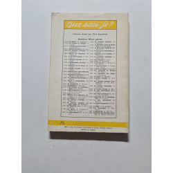 La musique américaine