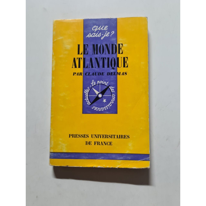 Le Monde Atlantique