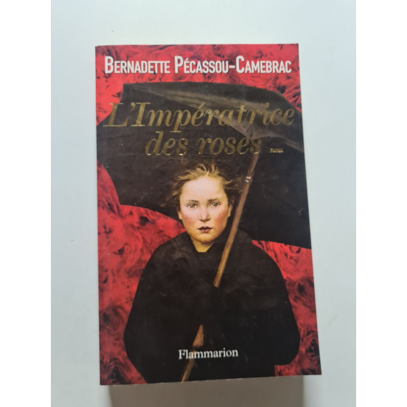 L'impératrice des roses