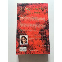 L'impératrice des roses