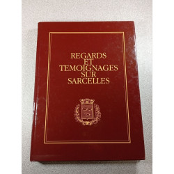 Regards et témoignages sur Sarcelles