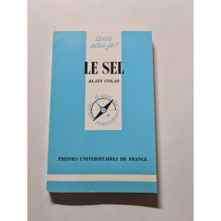 Le sel