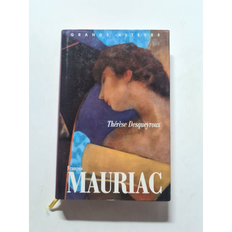 Thérèse Desqueyroux