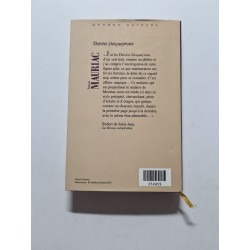 Thérèse Desqueyroux