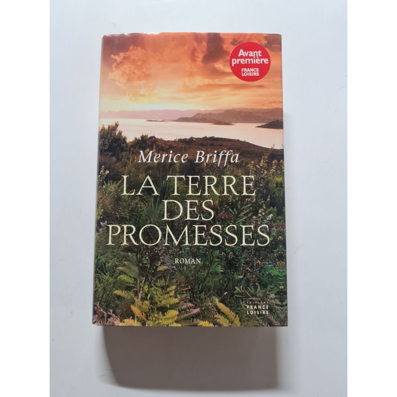 La terre des promesses