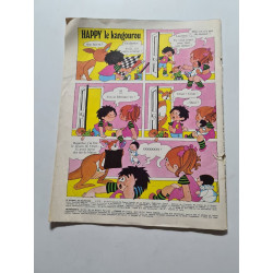 Le journal de nounours