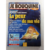 Je Bouquine n°155 La peur de ma vie