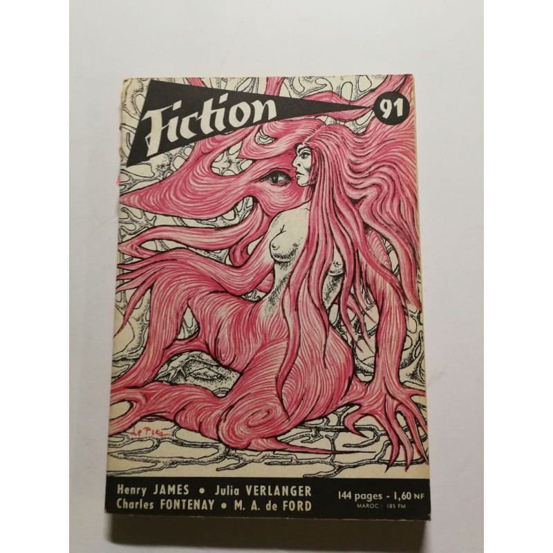 Fiction nº 91