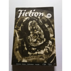 Fiction nº 116