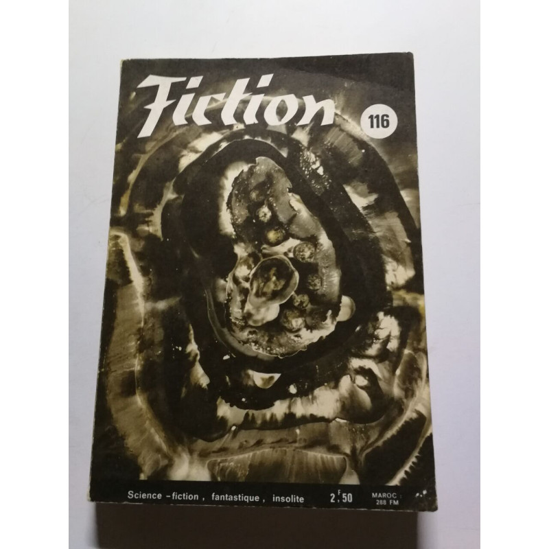 Fiction nº 116