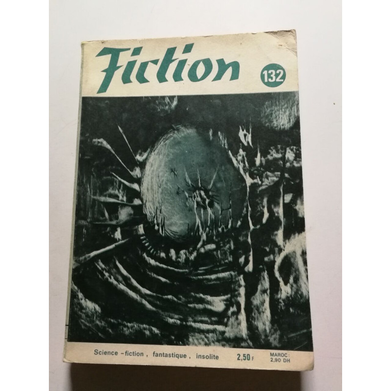 Fiction nº 132