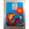 Spirou 196 pages de jeux et de gags