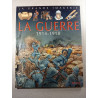 La Guerre 1914-1918