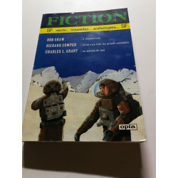 Fiction SF