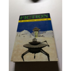 Fiction SF