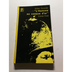 "L'Homme au casque d'or"