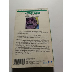 L'Affaire Caius