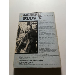 Fiction nº 251 - 1974