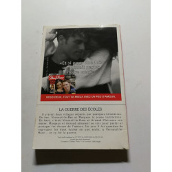 La guerre des écoles