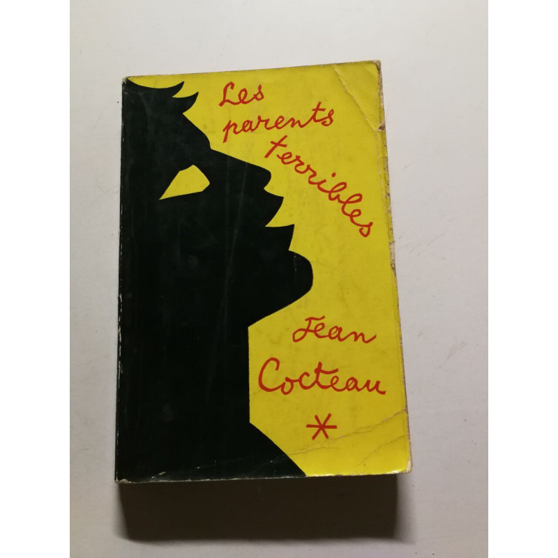 Les parents terribles