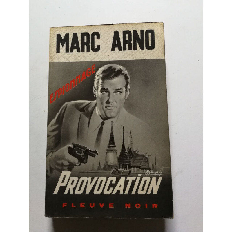Provocation