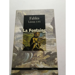 Fables Livres I-VI