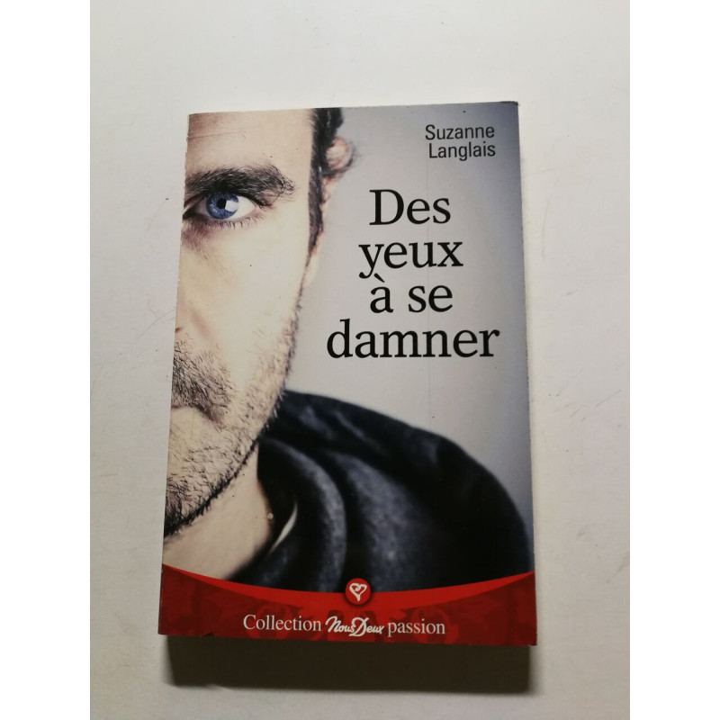 Des yeux à se damner
