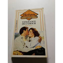 Vengeance de l'amour