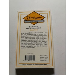 Un monde pour nous deux