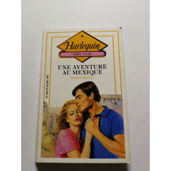 Une aventure au Mexique