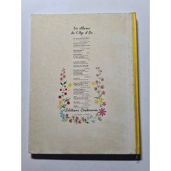 La petite fille aux allumettes et autres contes