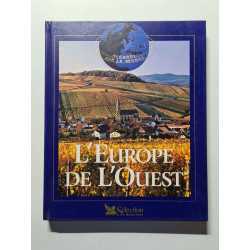 L'Europe de l'Ouest