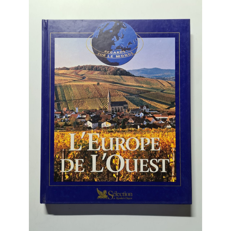 L'Europe de l'Ouest