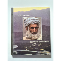 Les Gardiens des Monts Pakistanais
