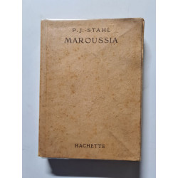 Maroussia