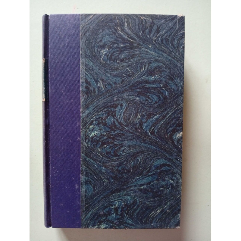 L'héritage des Whiteoaks