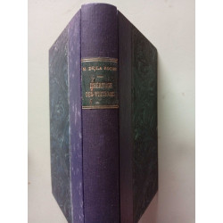 L'héritage des Whiteoaks