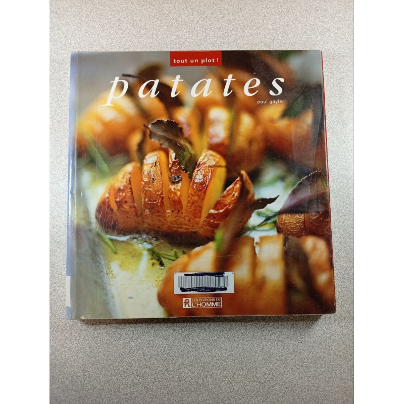 Patates