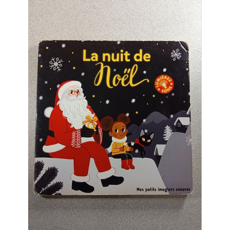 La nuit de Noël