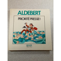 Priorité presse